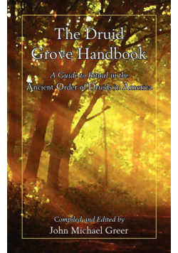 The Druid Grove Handbook