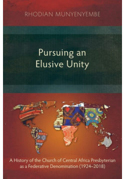 Pursuing an Elusive Unity