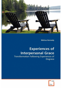 Experiences of Interpersonal Grace