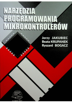 Narzędzia programowania mikrokontrolerów autograf autora