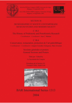 Muséographie et société contemporaine / Museum Studies and Modern Society