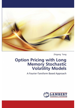 Option Pricing with Long Memory Stochastic Volatility Models