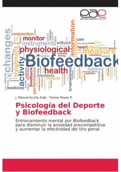 Psicología del Deporte y Biofeedback