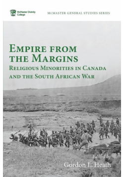 Empire from the Margins
