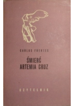 Śmierć Artemia Cruz