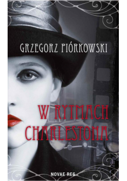 W rytmach charlestona