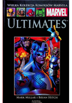 Marvel Ultimates