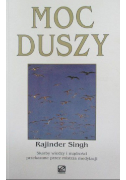 Moc duszy