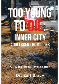 Too Young To Die