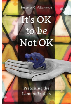 It's OK to Be Not OK