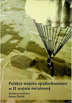 Polskie wojska spadochronowe w II wojnie światowej