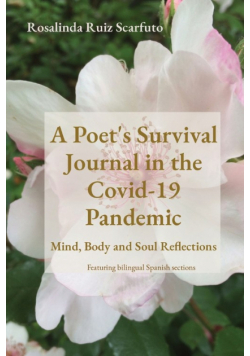 A Poet's Survival Journal in the Covid-19 Pandemic