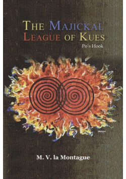The Majickal League of Kues