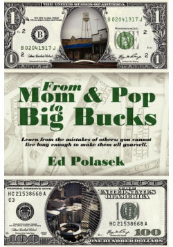 From Mom and Pop to Big Bucks