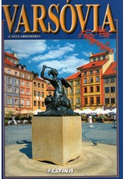 Warszawa i okolice 466 zdjęć - wersja portugalska