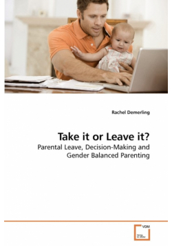 Take it or Leave it?