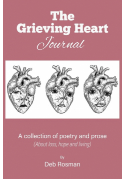 The Grieving Heart Journal