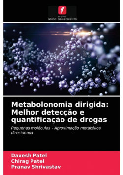 Metabolonomia dirigida