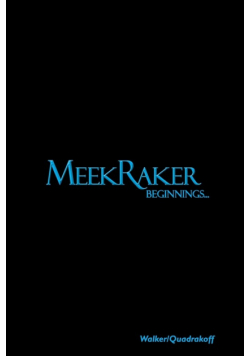 MeekRaker Beginnings...