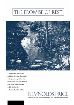 The Promise of Rest