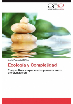 Ecologia y Complejidad