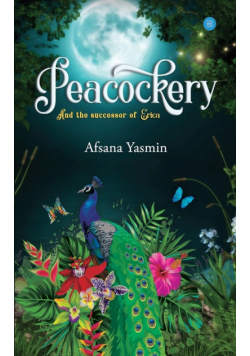 Peacockery