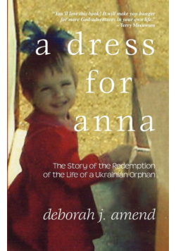 Dress For Anna, A