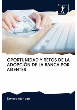 Oportunidad Y Retos De La Adopción De La Banca Por Agentes