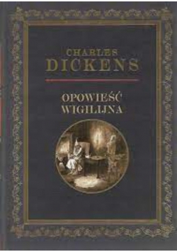 Opowieść wigilijna