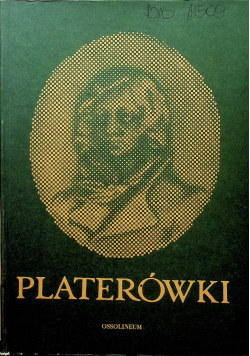 Platerówki