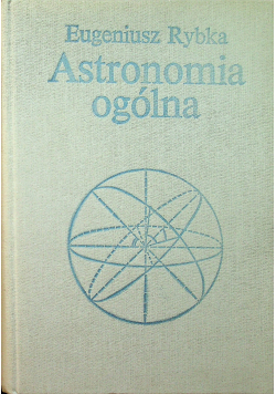 Astronomia ogólna