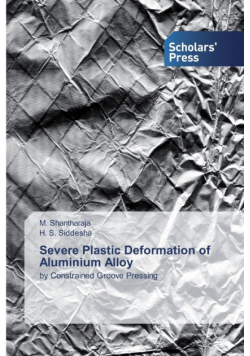 Severe Plastic Deformation of Aluminium Alloy