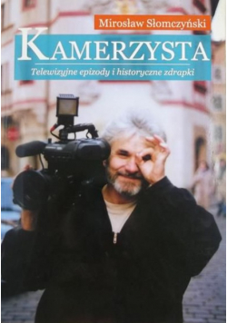 Kamerzysta Telewizyjne epizody i historyczne zdrapki