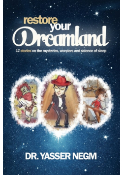 Restore your Dreamland