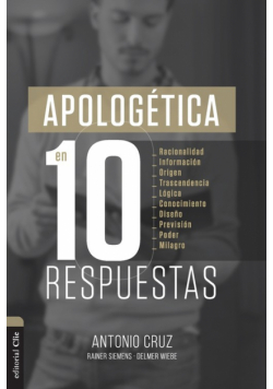 Apologética en diez respuestas
