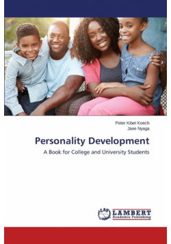 Personality Development