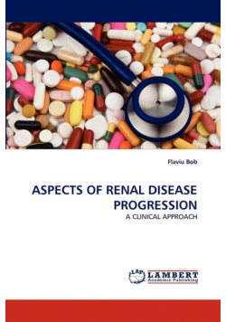Aspects Of Renal Disease Progression