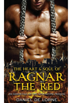The Heart and Soul of Ragnar the Red