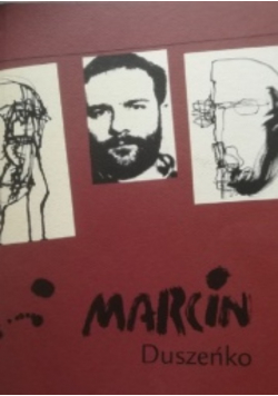 Marcin duszeńko