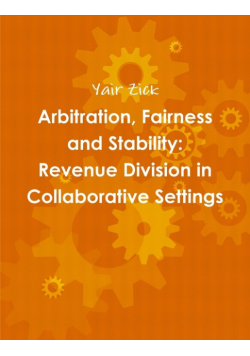 Arbitration, Fairness and Stability