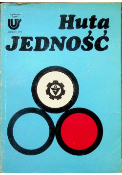 Huta Jedność