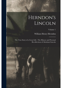 Herndon's Lincoln