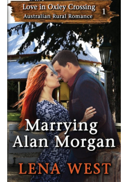 Marrying Alan Morgan