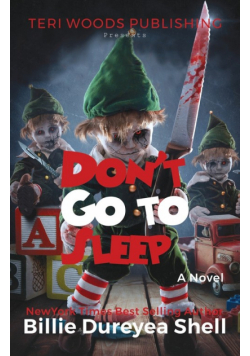 Don't Go To Sleep