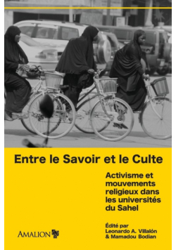 Entre le Savoir et le Culte