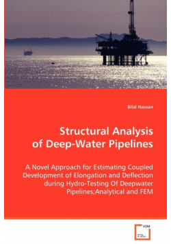 Structural Analysis of Deep-Water Pipelines