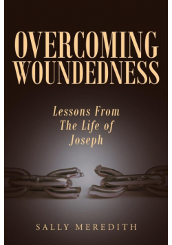 Overcoming Woundedness