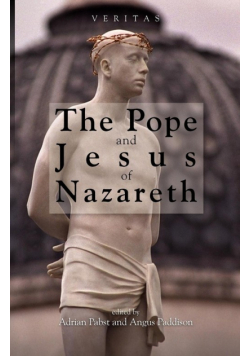 The Pope and Jesus of Nazareth