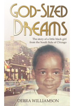 God-Sized Dreams