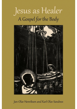 Jesus as Healer